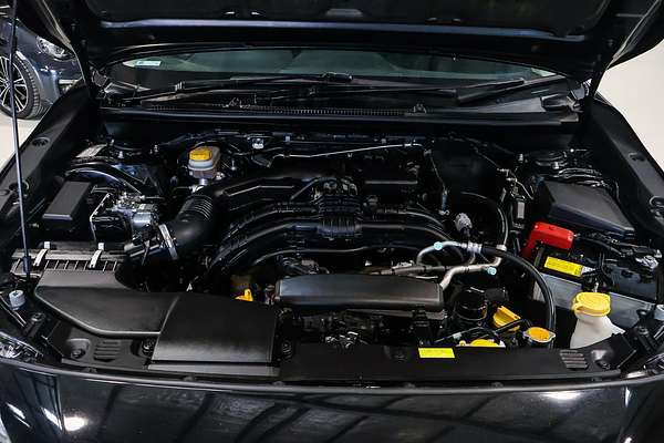 2020 Subaru XV 2.0i-S G5X