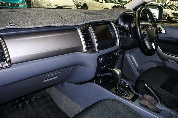 2016 Ford Ranger XLT PX MkII 4X4 3.2L