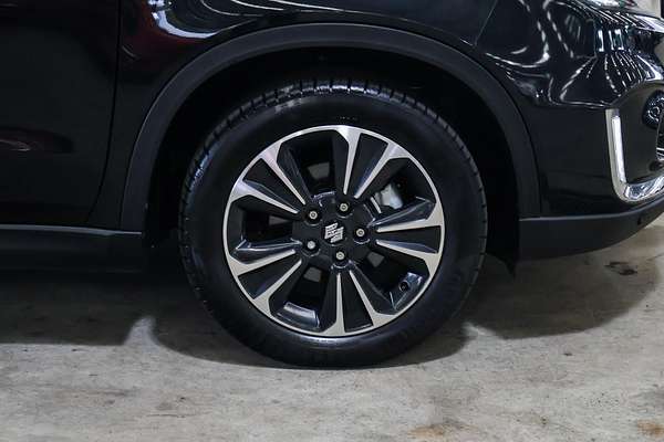 2024 Suzuki Vitara Turbo LY Series II