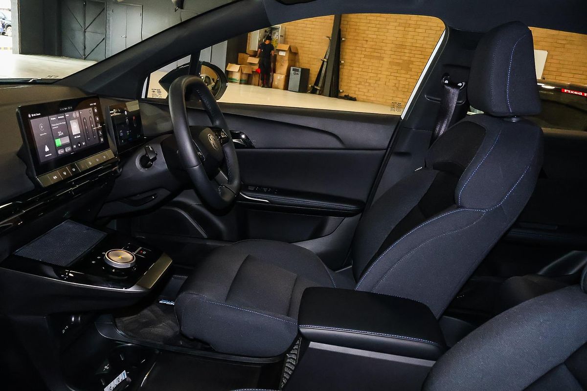 2023 MG MG4 Excite 64 MEH32