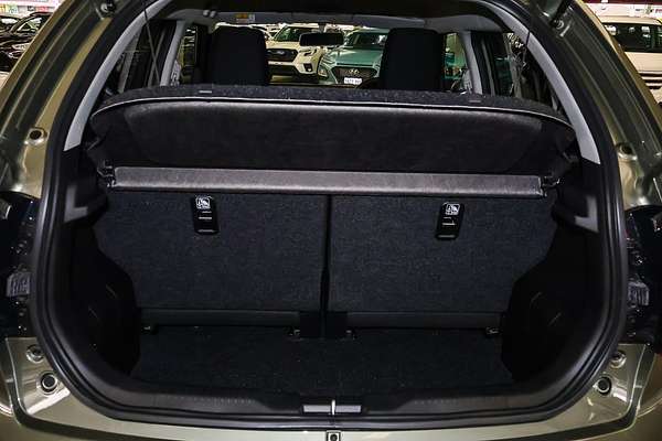 2024 Suzuki Ignis GLX MF Series II