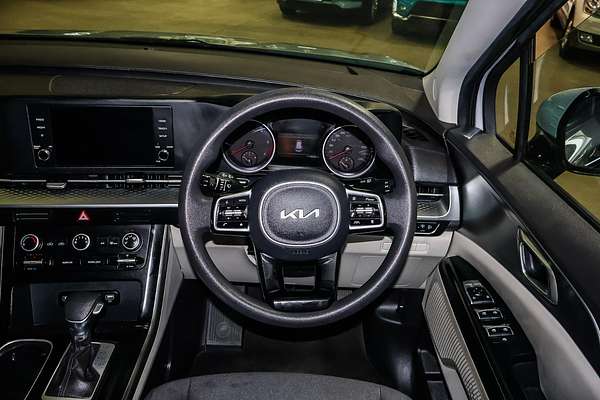 2022 Kia Carnival S KA4