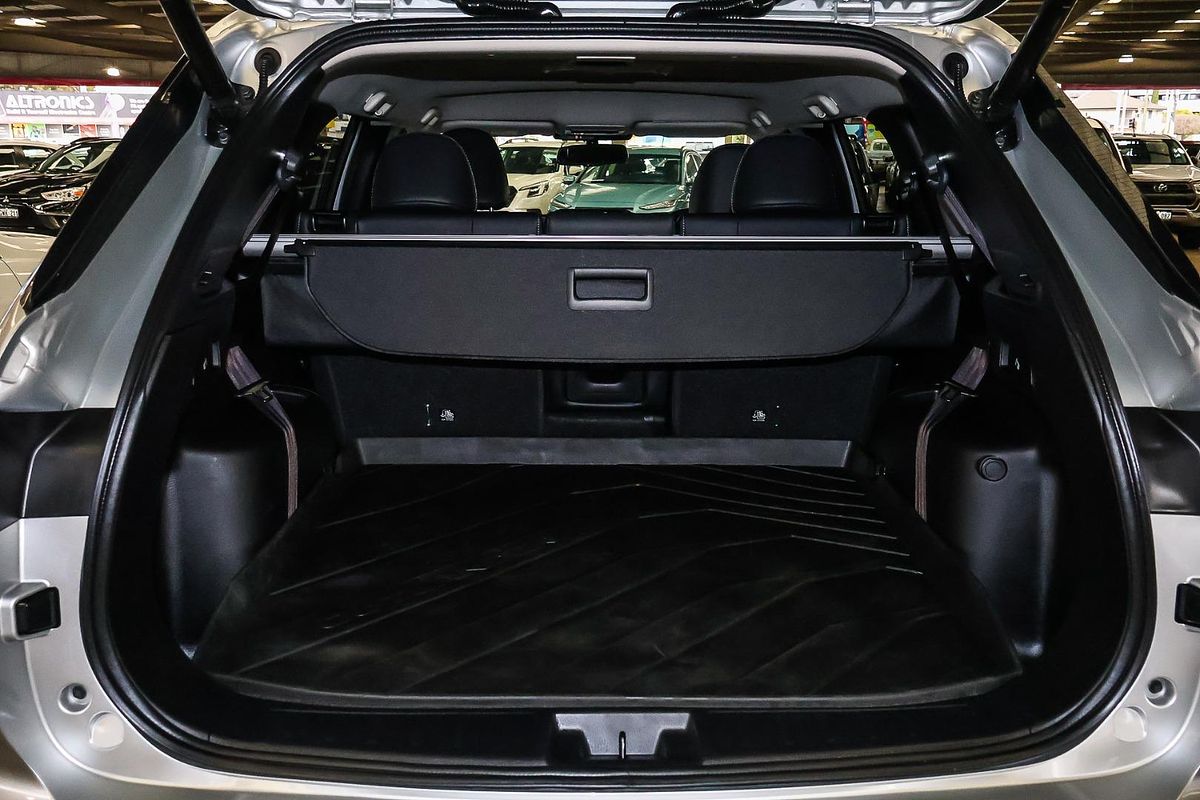 2023 Mitsubishi Outlander Aspire ZM