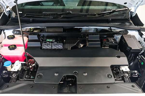 2023 MG MG4 Excite 64 MEH32