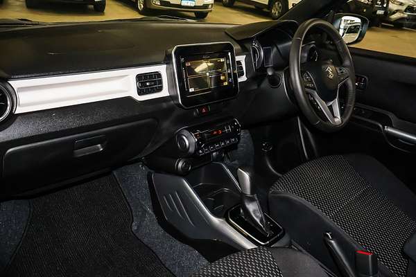 2024 Suzuki Ignis GLX MF Series II