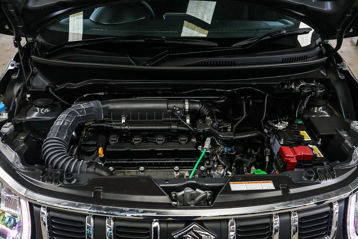 2024 Suzuki Ignis GLX MF Series II