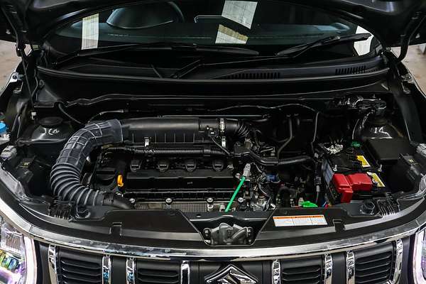 2024 Suzuki Ignis GLX MF Series II