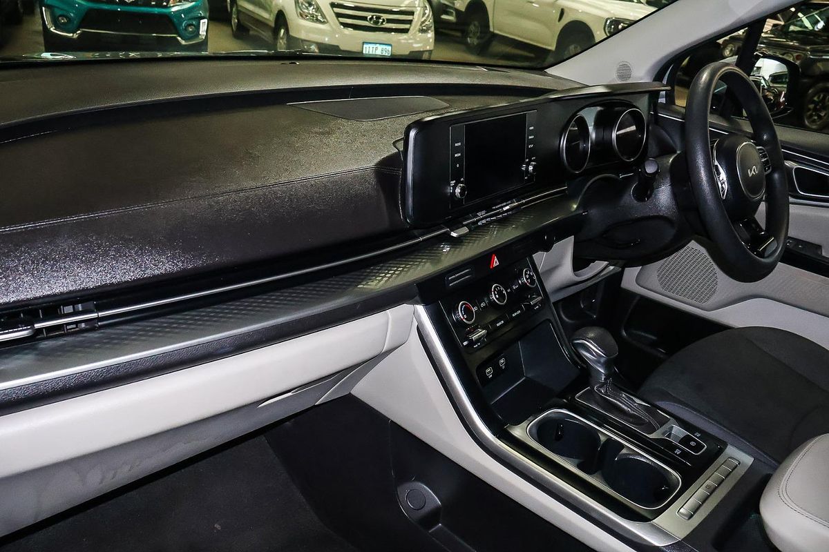 2022 Kia Carnival S KA4