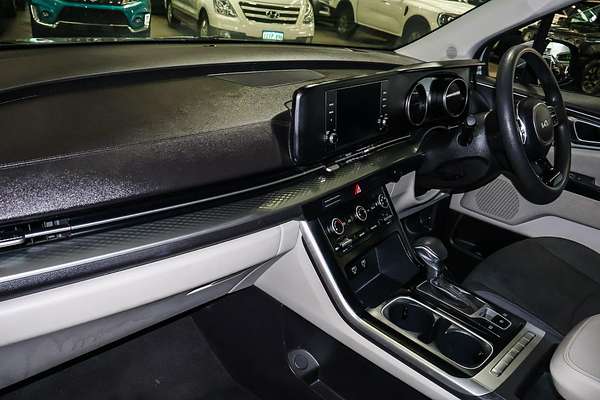 2022 Kia Carnival S KA4