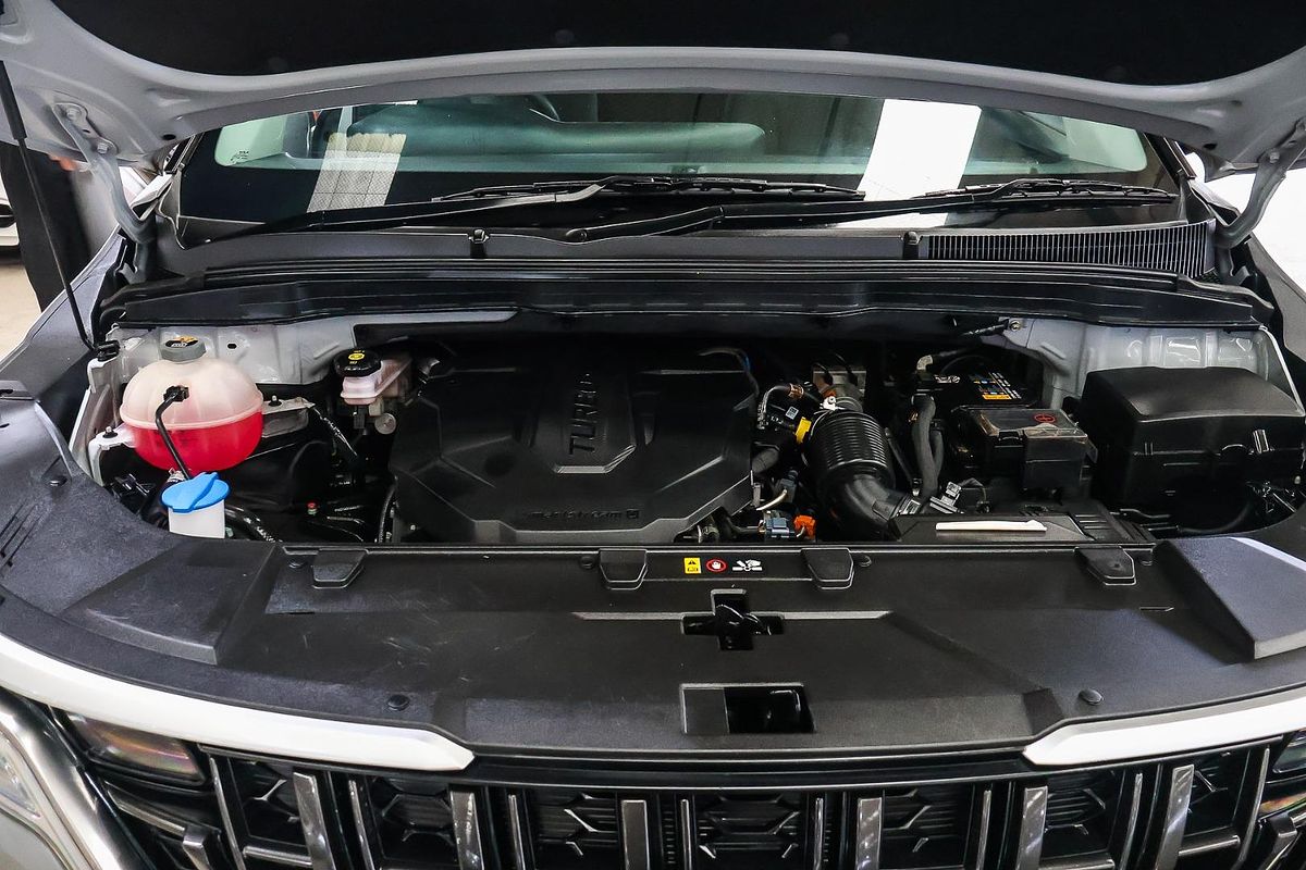 2022 Kia Carnival S KA4