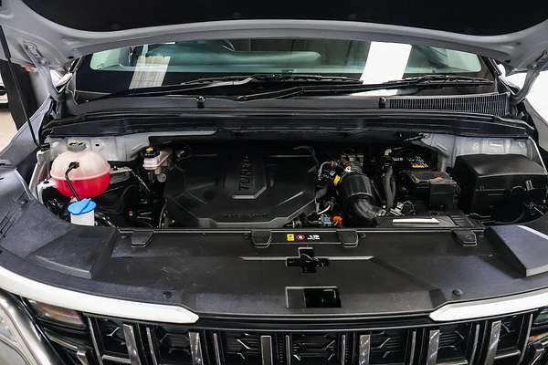 2022 Kia Carnival S KA4