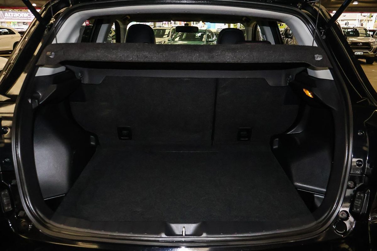 2019 Mitsubishi ASX LS XC