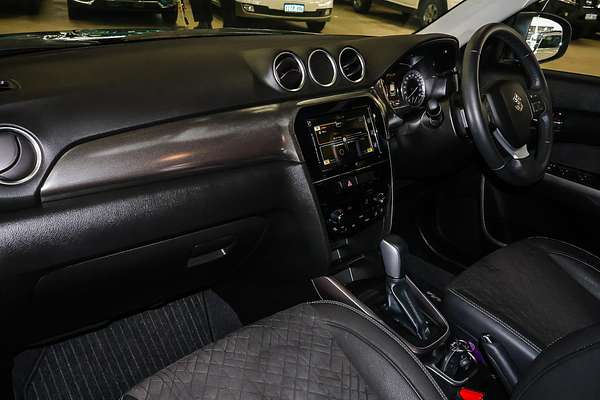 2024 Suzuki Vitara Turbo LY Series II