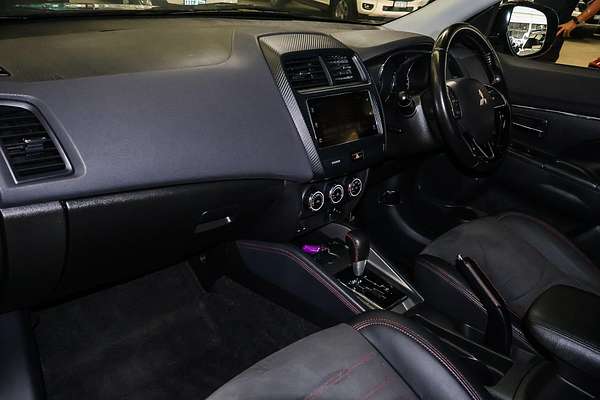 2019 Mitsubishi ASX LS XC