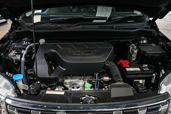 2024 Suzuki Vitara Turbo LY Series II