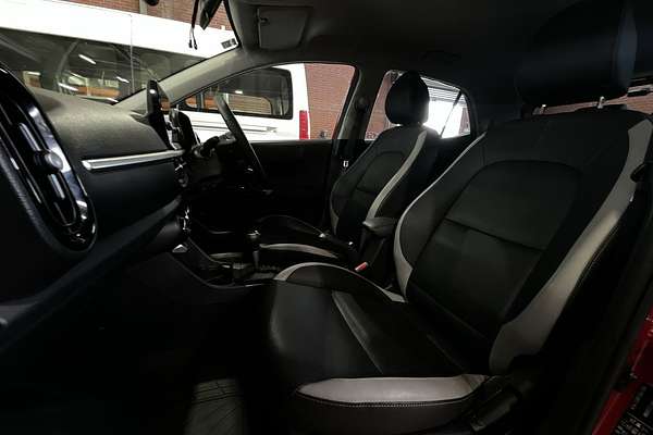 2024 Kia Picanto GT-Line JA PE2