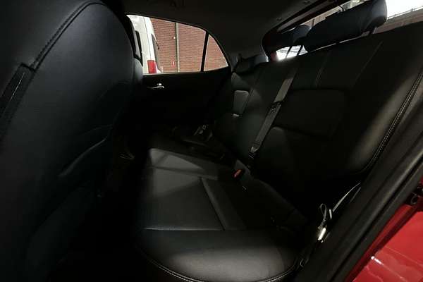 2024 Kia Picanto GT-Line JA PE2