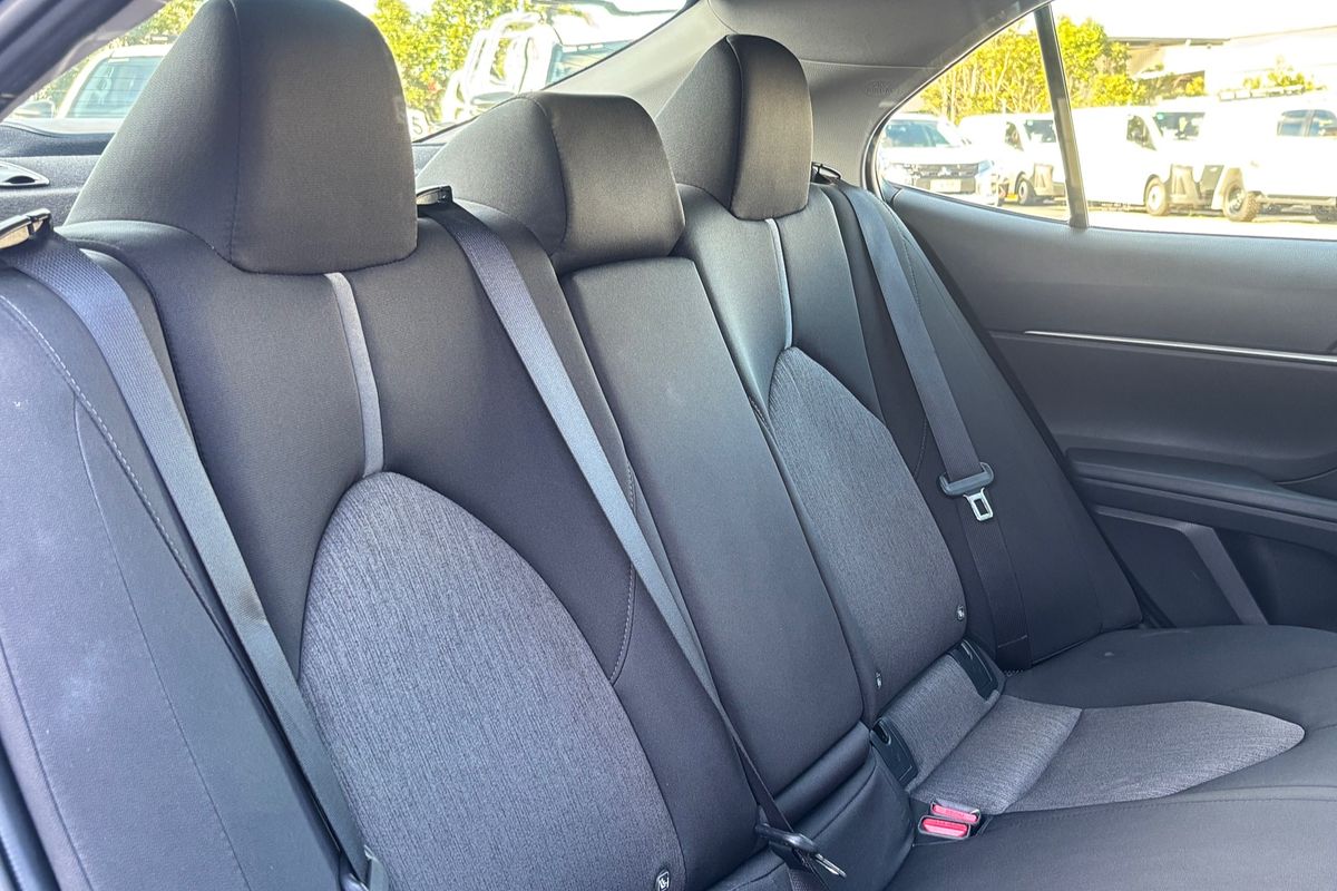 2024 Toyota Camry Ascent AXVH70R