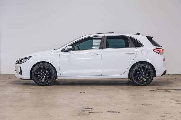 2019 Hyundai i30 Premium PD2