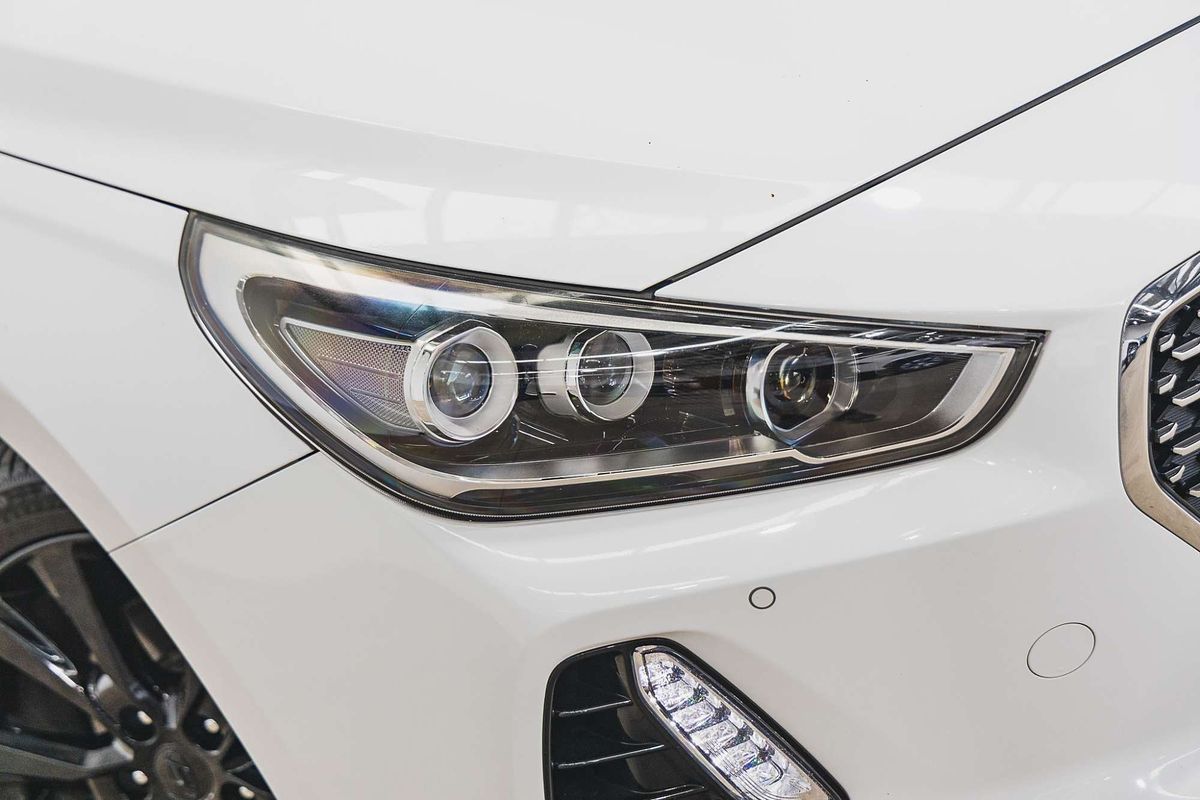 2019 Hyundai i30 Premium PD2