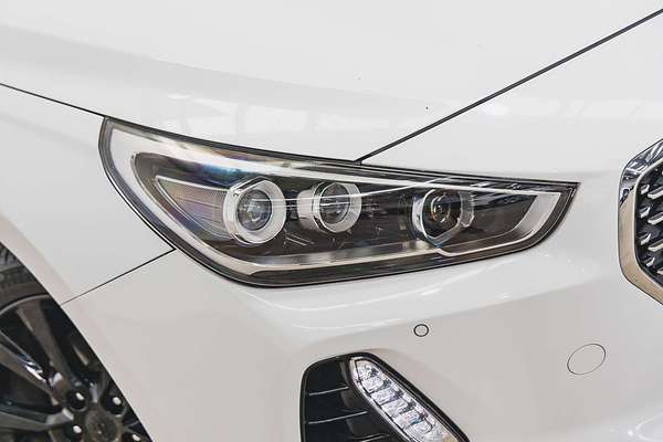 2019 Hyundai i30 Premium PD2