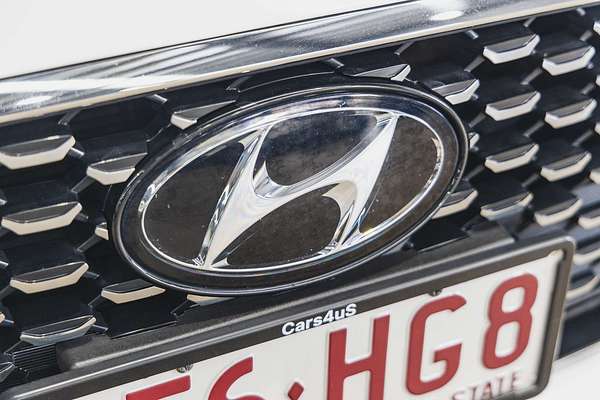 2019 Hyundai i30 Premium PD2