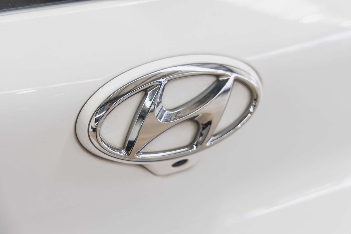 2019 Hyundai i30 Premium PD2