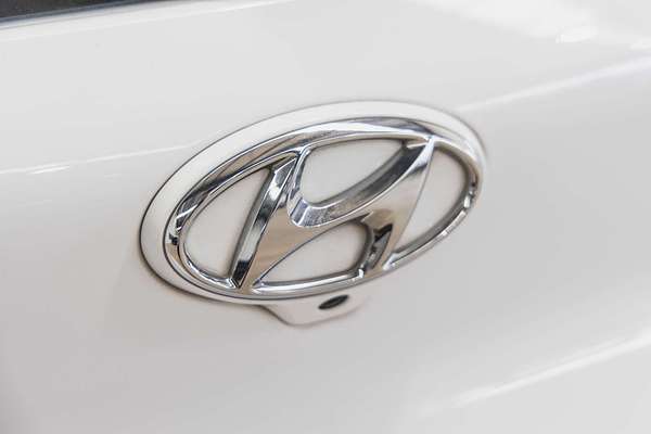 2019 Hyundai i30 Premium PD2