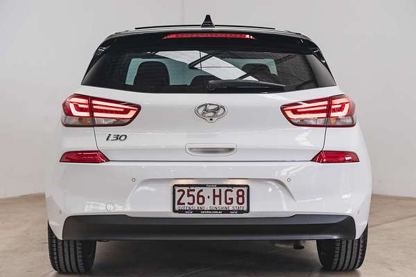 2019 Hyundai i30 Premium PD2