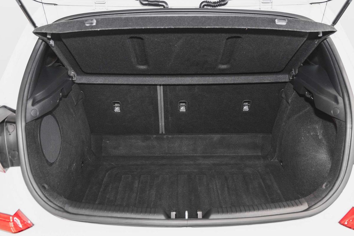 2019 Hyundai i30 Premium PD2