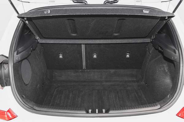 2019 Hyundai i30 Premium PD2