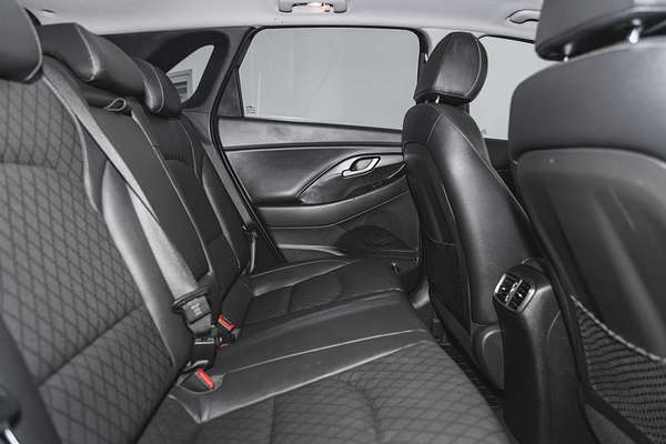 2019 Hyundai i30 Premium PD2