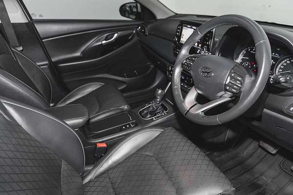 2019 Hyundai i30 Premium PD2