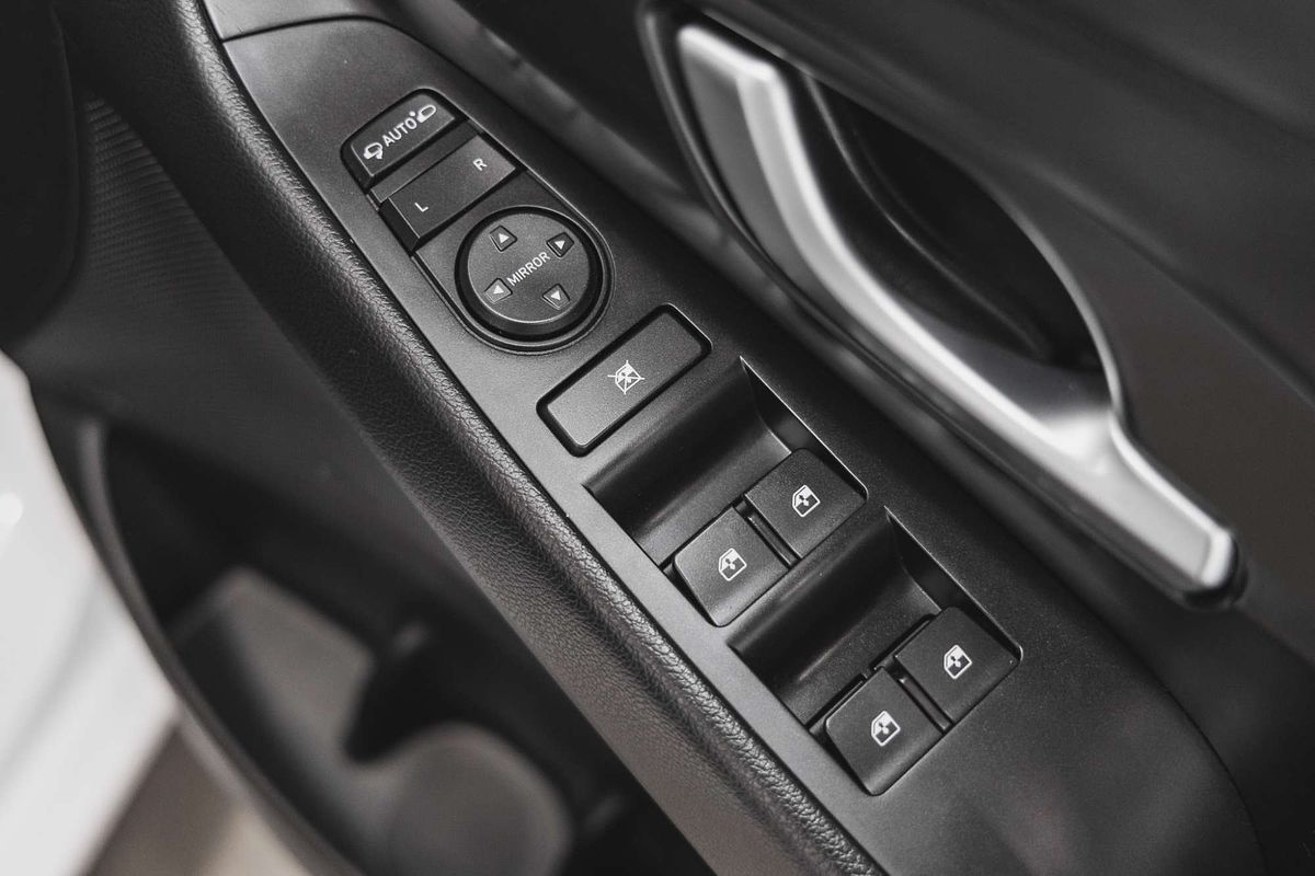 2019 Hyundai i30 Premium PD2