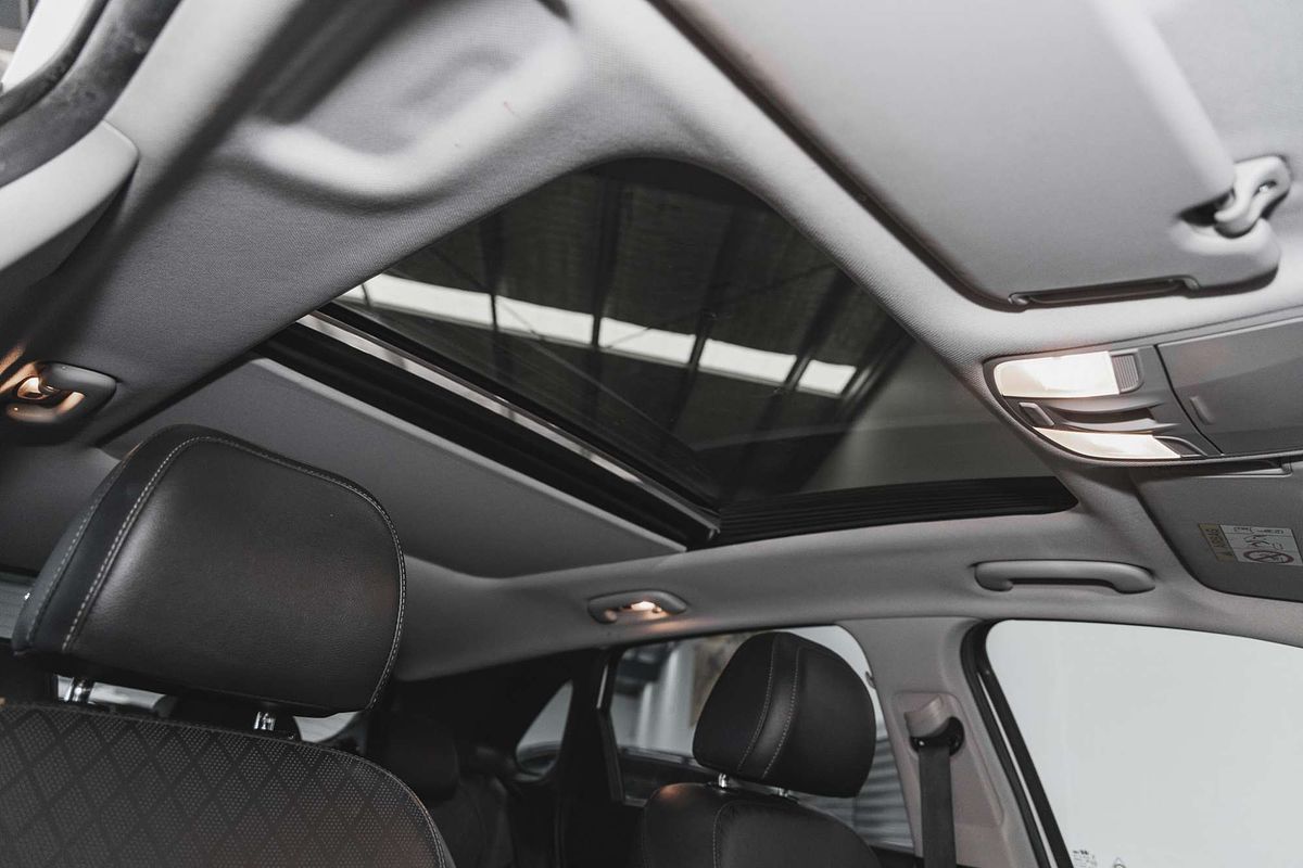 2019 Hyundai i30 Premium PD2