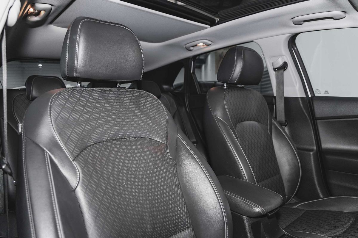 2019 Hyundai i30 Premium PD2