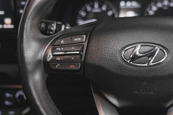 2019 Hyundai i30 Premium PD2