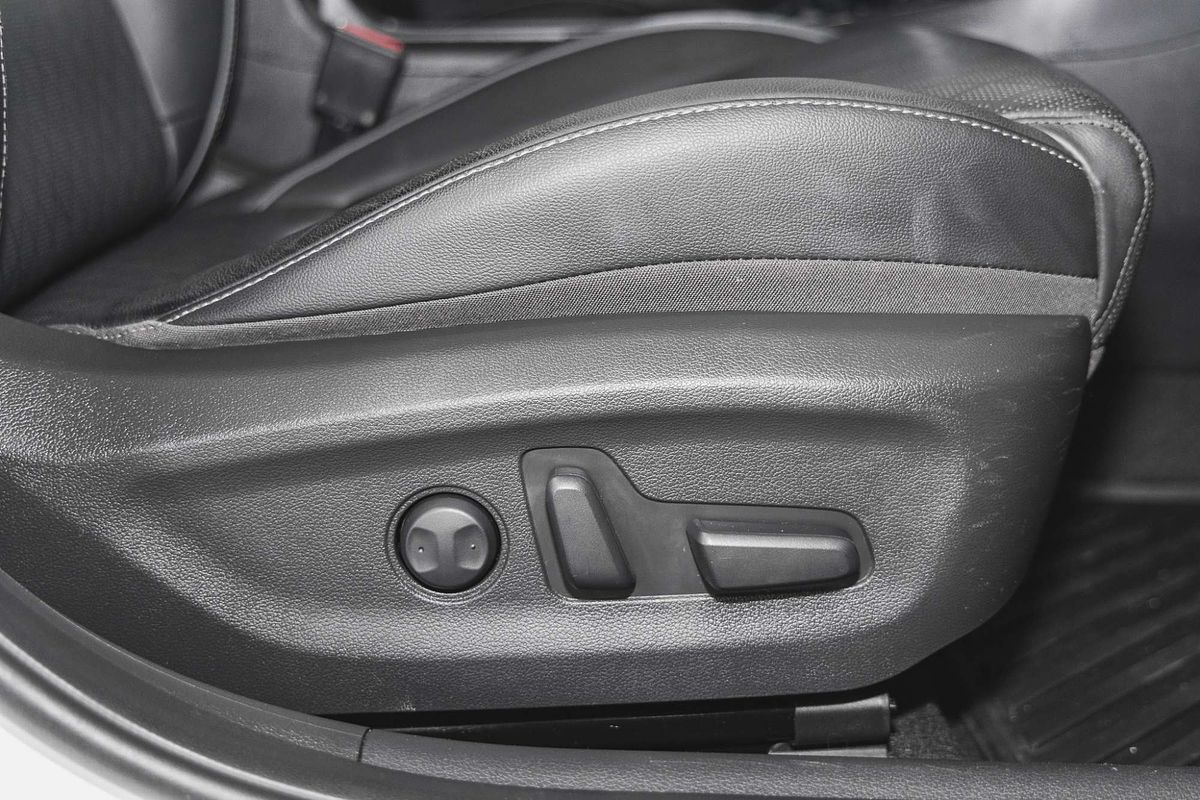 2019 Hyundai i30 Premium PD2