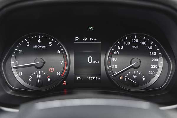 2019 Hyundai i30 Premium PD2