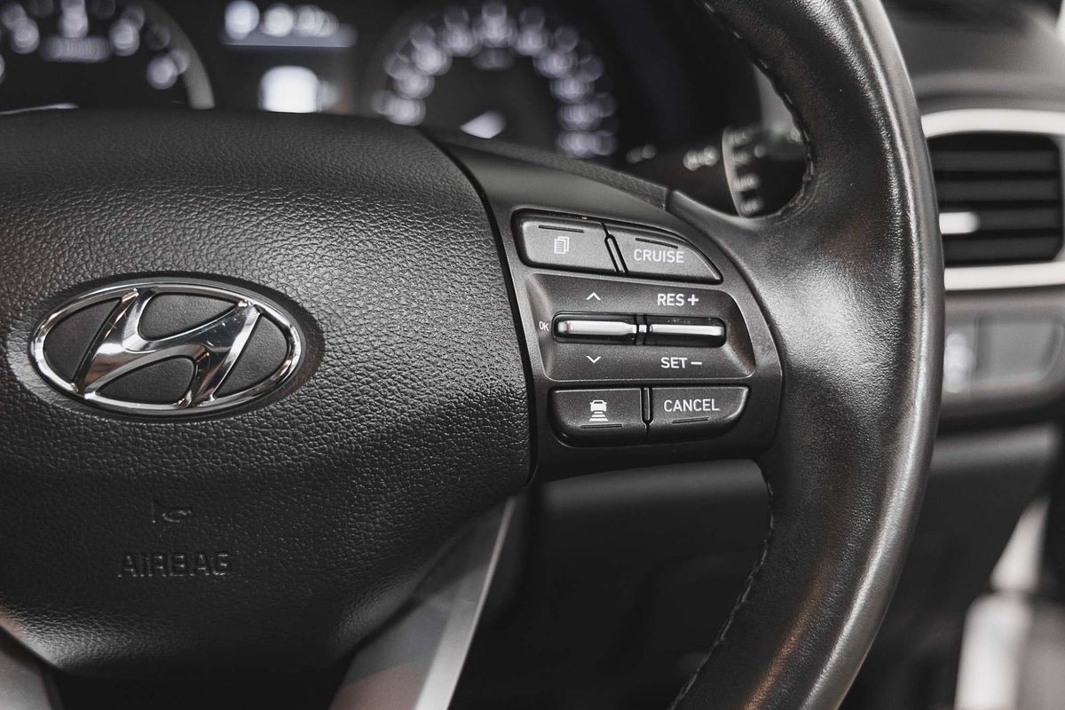 2019 Hyundai i30 Premium PD2