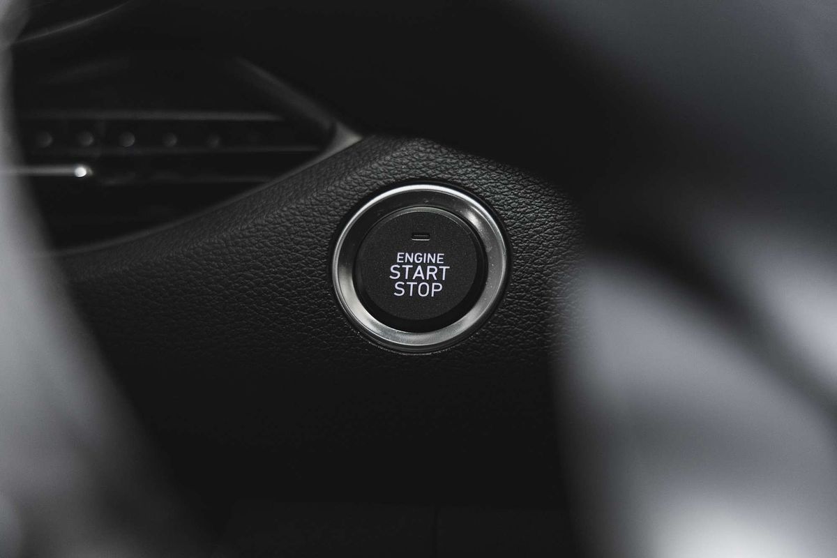 2019 Hyundai i30 Premium PD2