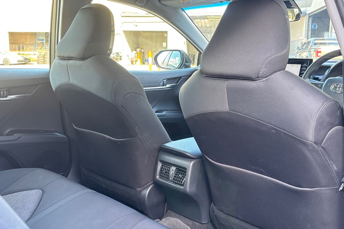 2024 Toyota Camry Ascent AXVH70R