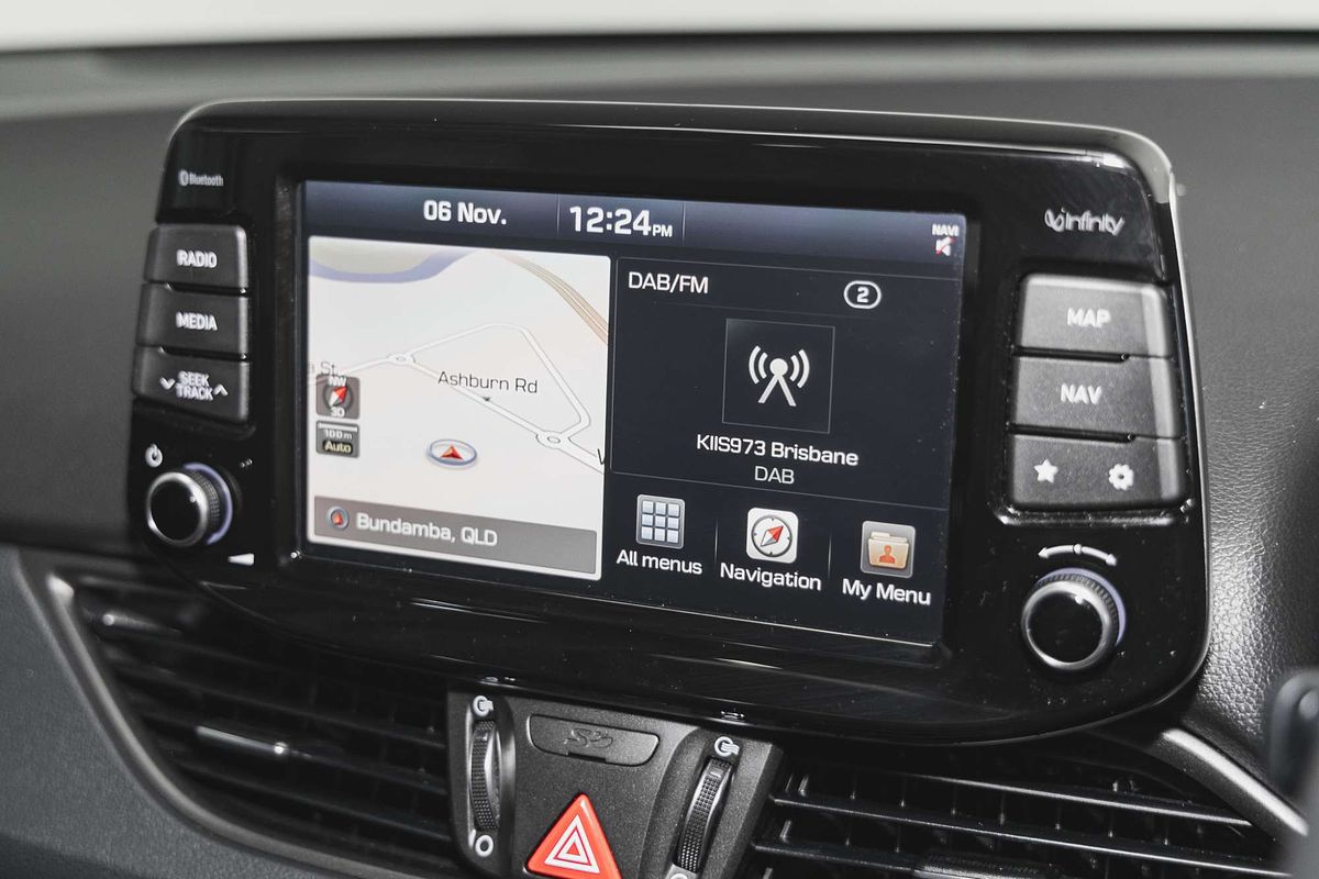 2019 Hyundai i30 Premium PD2