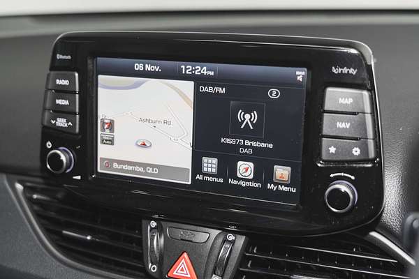 2019 Hyundai i30 Premium PD2