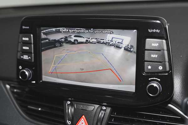 2019 Hyundai i30 Premium PD2