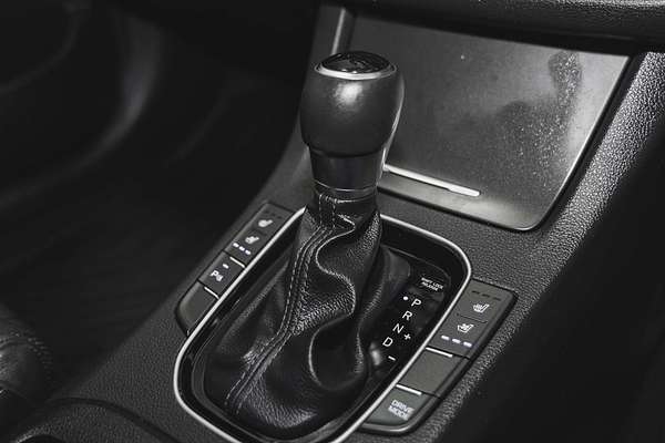 2019 Hyundai i30 Premium PD2