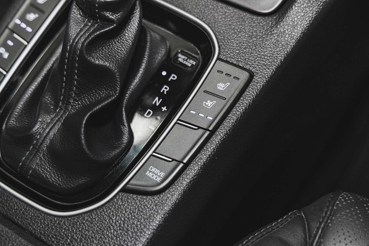 2019 Hyundai i30 Premium PD2