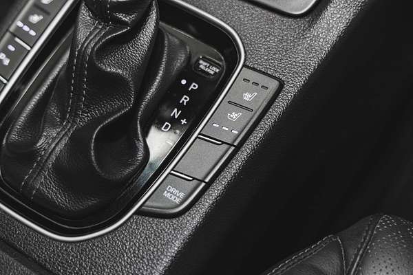 2019 Hyundai i30 Premium PD2