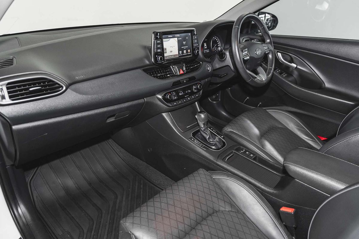 2019 Hyundai i30 Premium PD2