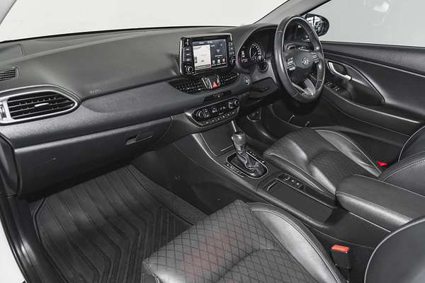 2019 Hyundai i30 Premium PD2